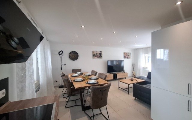 Modern Furnished Apartment in Landstuhl furnished accommodation