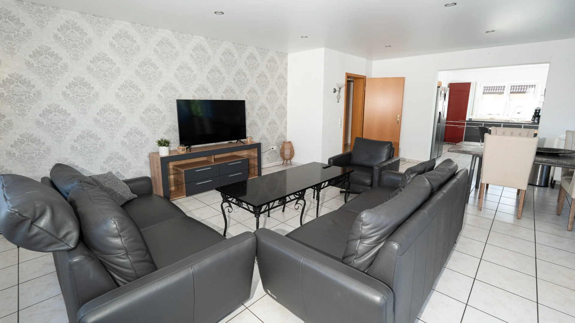 Comfortable Family Home in Miesau