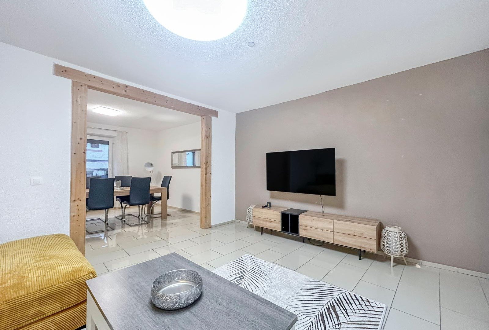 Comfortable Landstuhl Home