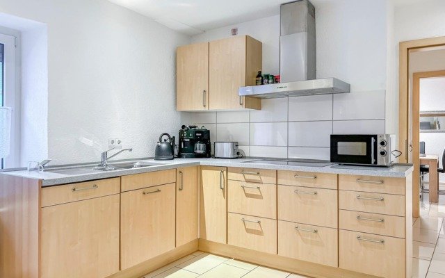 Comfortable Landstuhl Home furnished accommodation
