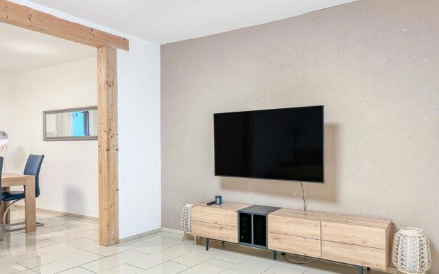 Comfortable Landstuhl Home furnished accommodation