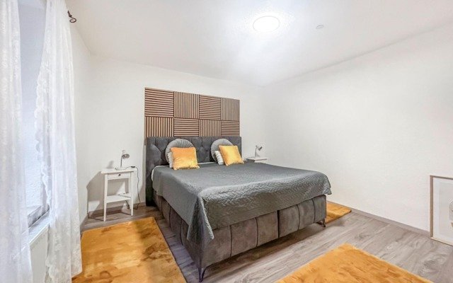 Comfortable Landstuhl Home furnished accommodation