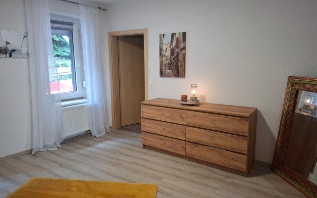 Comfortable Landstuhl Home furnished accommodation
