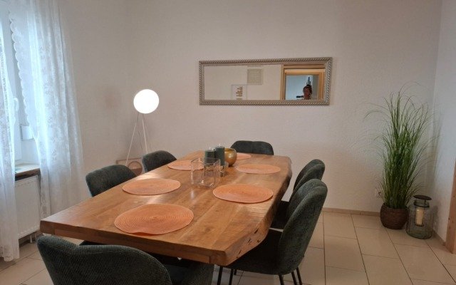 Comfortable Landstuhl Home furnished accommodation