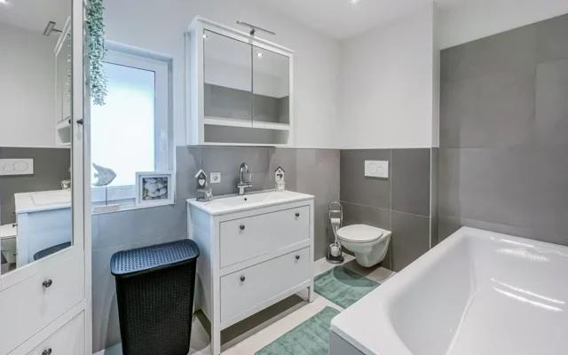 Modern Furnished Apartment in Landstuhl furnished accommodation
