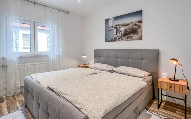 Modern Furnished Apartment in Landstuhl furnished accommodation