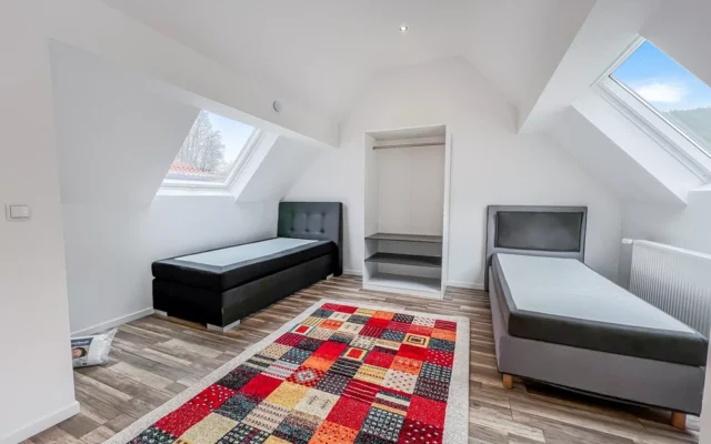 Modern Furnished Apartment in Landstuhl furnished accommodation