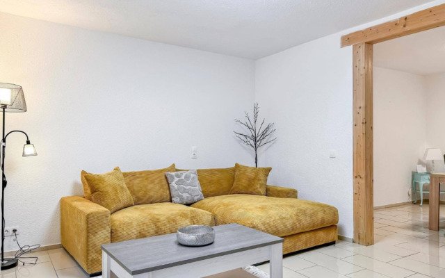 Comfortable Landstuhl Home furnished accommodation