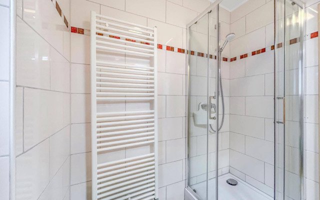 Comfortable Landstuhl Home furnished accommodation