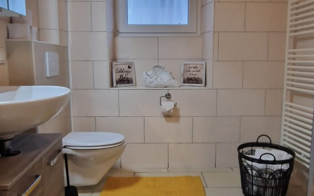 Comfortable Landstuhl Home furnished accommodation