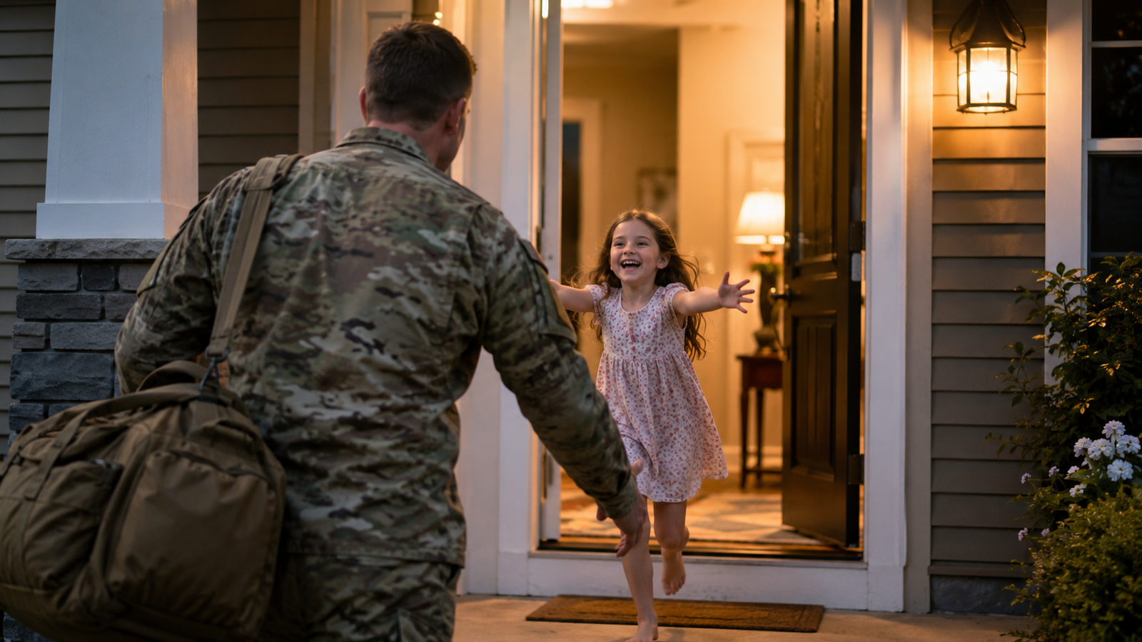 Your stay. Our commitment.