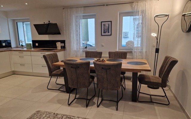 Modern Furnished Apartment in Landstuhl furnished accommodation