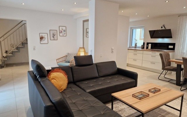 Modern Furnished Apartment in Landstuhl