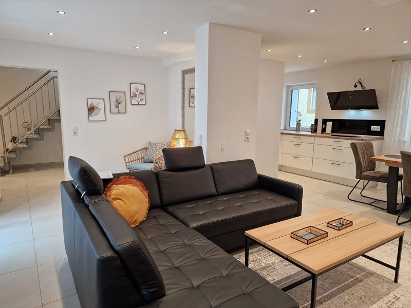 Modern Furnished Apartment in Landstuhl