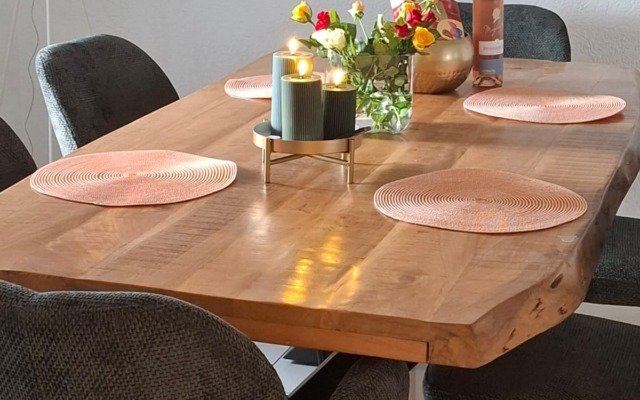 Comfortable Landstuhl Home furnished accommodation