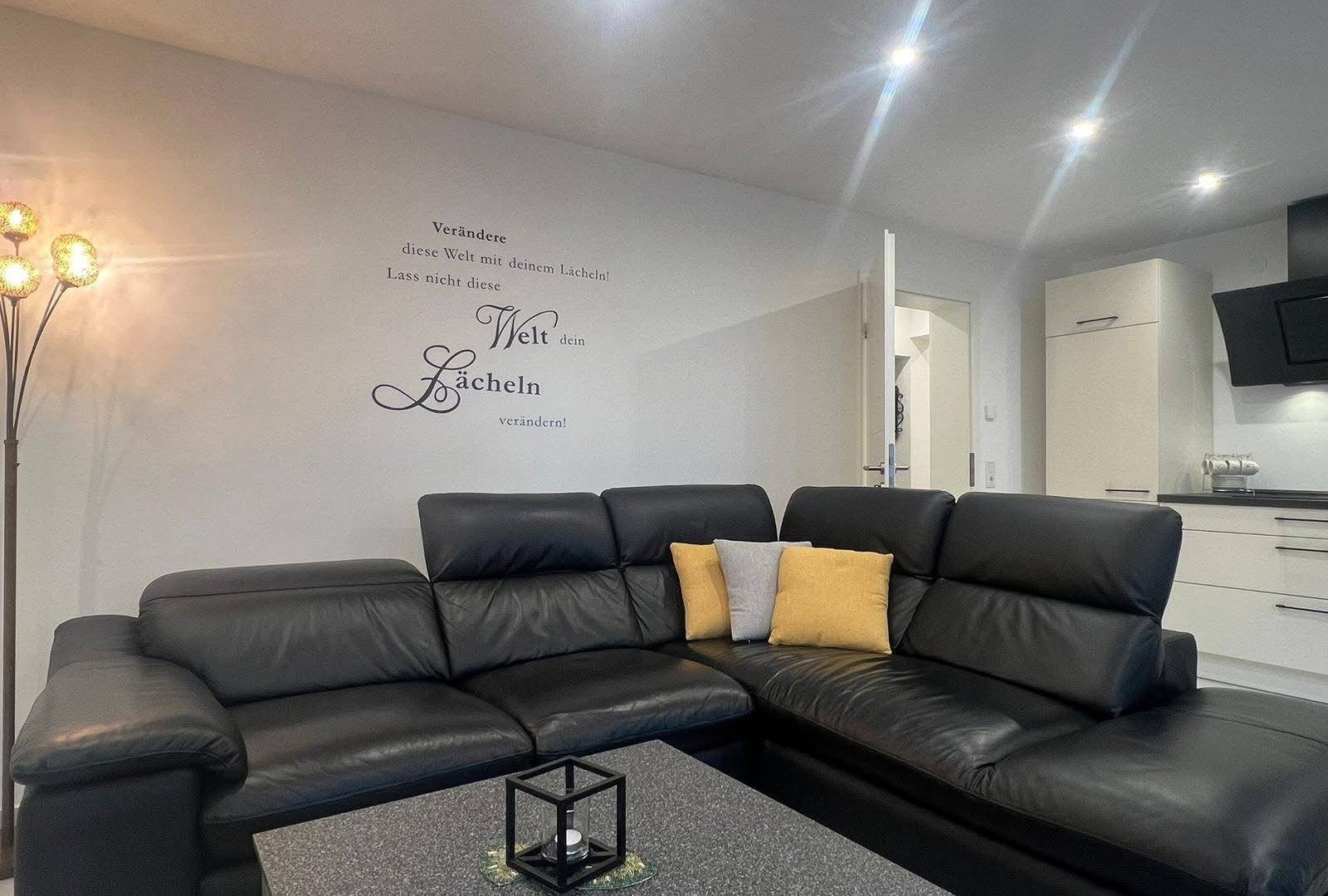Cozy Pet-Friendly Apartment in Hauptstuhl