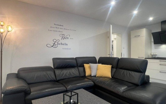 Cozy Pet-Friendly Apartment in Hauptstuhl