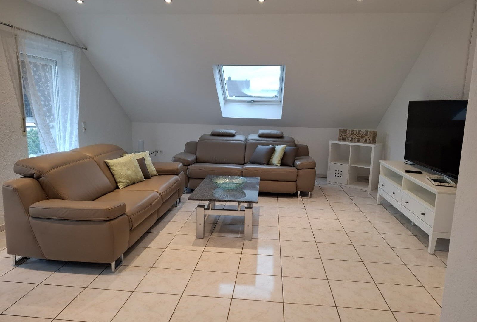 Spacious Furnished Home in Miesau