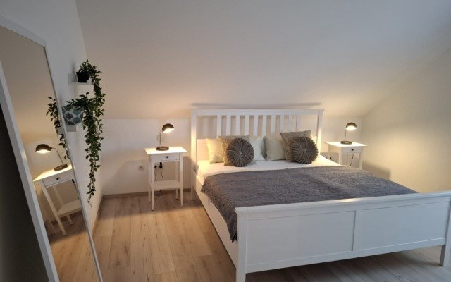 Spacious Furnished Home in Miesau furnished accommodation