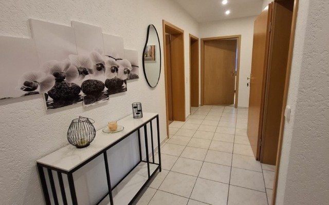 Spacious Furnished Home in Miesau furnished accommodation