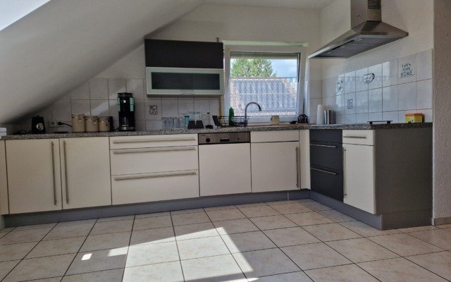 Spacious Furnished Home in Miesau furnished accommodation
