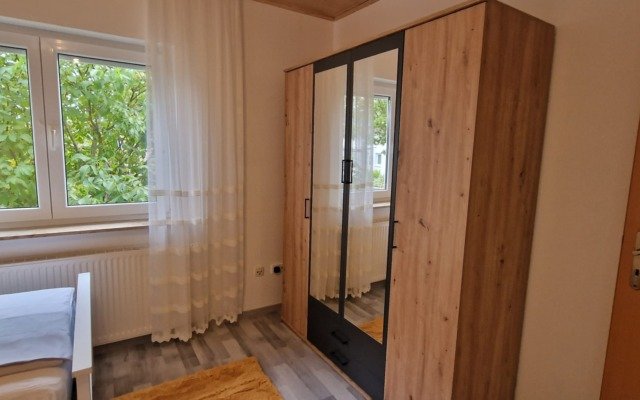 Comfortable Family Home in Miesau furnished accommodation