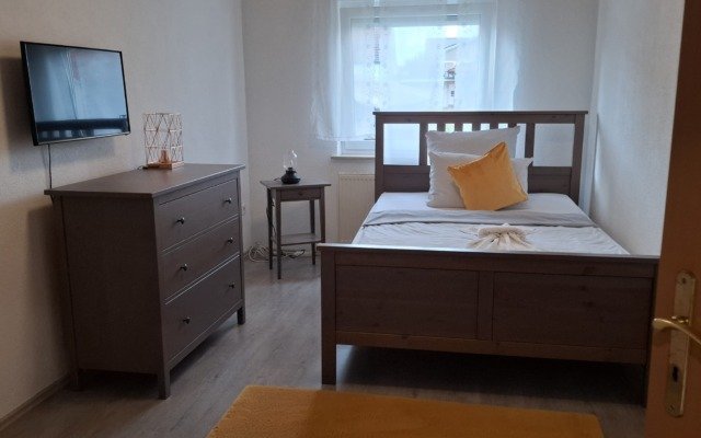 Comfortable Family Home in Miesau furnished accommodation