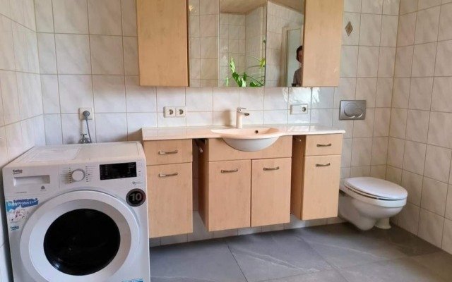 Comfortable Family Home in Miesau furnished accommodation
