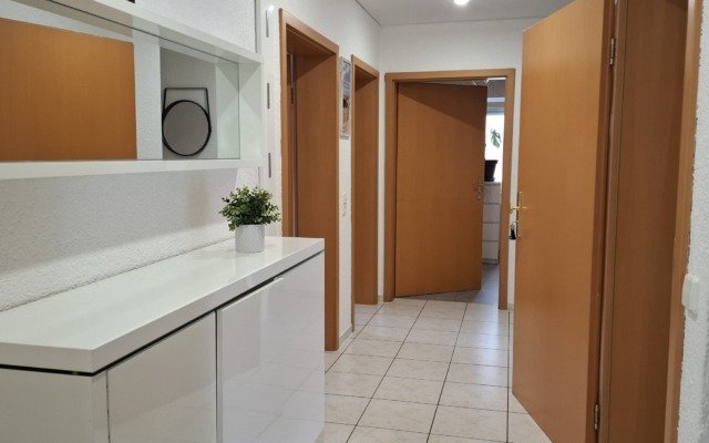 Comfortable Family Home in Miesau furnished accommodation