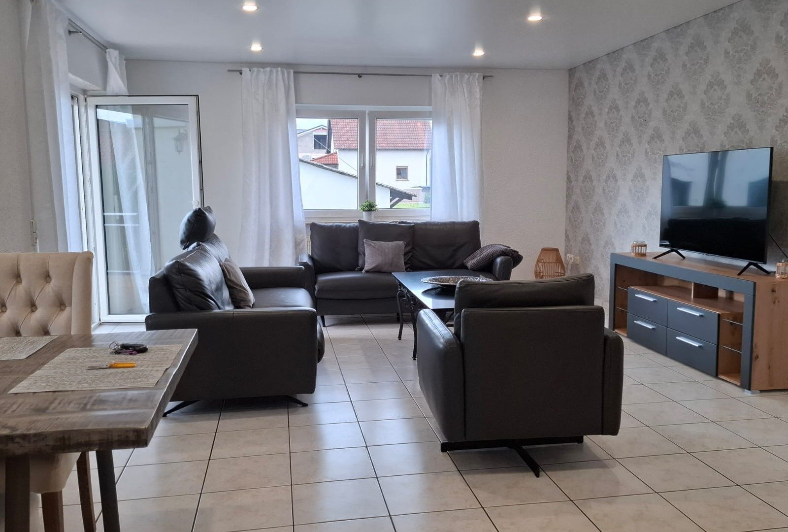 Comfortable Family Home in Miesau