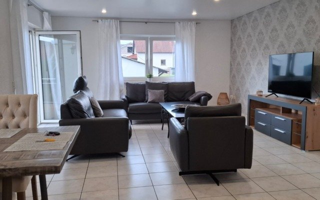 Comfortable Family Home in Miesau