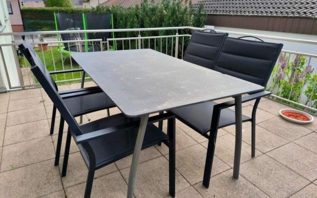Comfortable Family Home in Miesau furnished accommodation