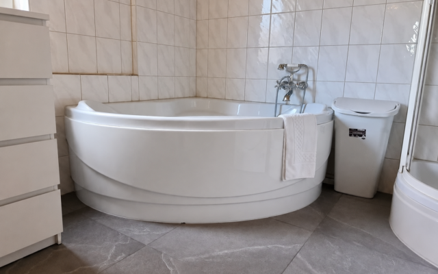 Comfortable Family Home in Miesau furnished accommodation
